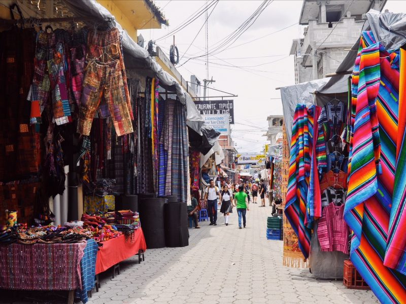 TheSunnyExperience,Travel,GroupTravel,Guatemala