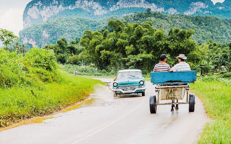 Cuba,Travel,TheSunnyExperience,Cuban,CubanCigar,GroupTour