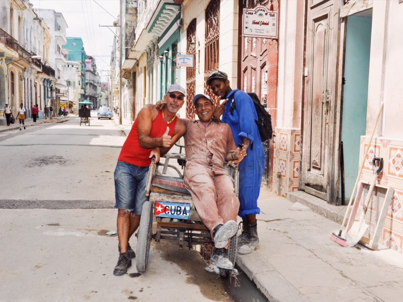 Cuba,Travel,TheSunnyExperience,Cuban,CubanCigar,GroupTour